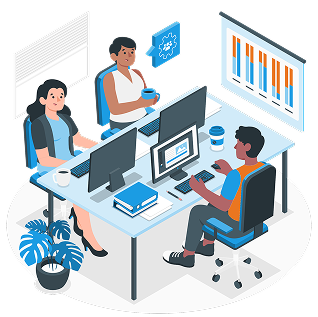 Team Collaboration